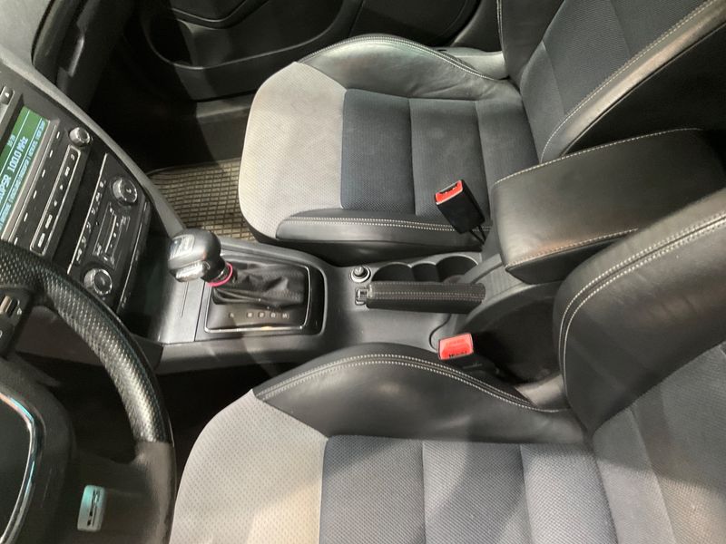 Skoda Octavia 2.0 TDI RS 2012 – снимка 31