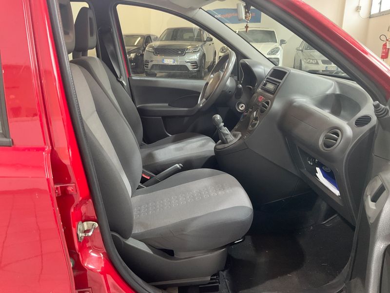 Fiat Panda 1.2 Easy Power LPG EasyPower Classic 2012 – снимка 3