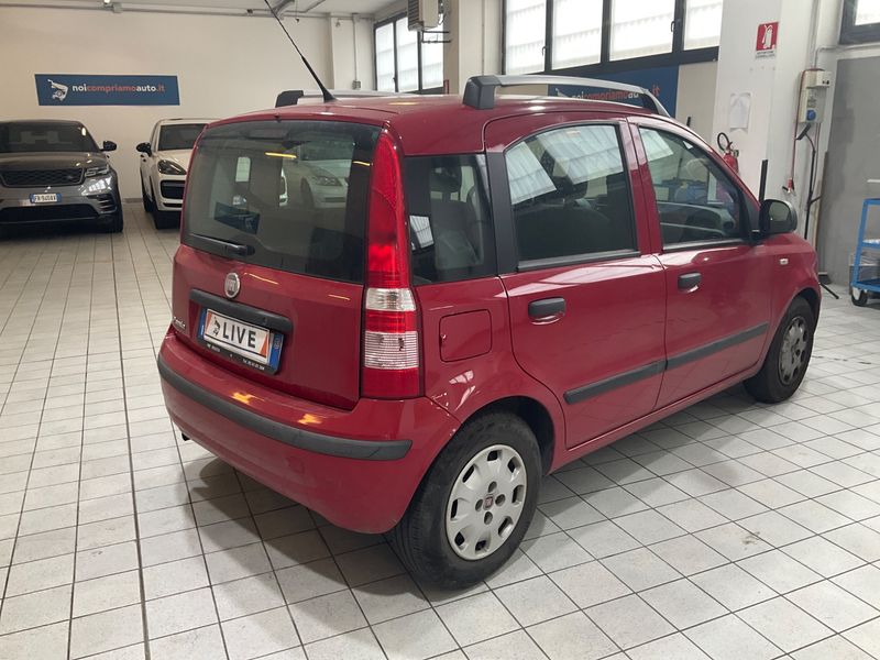 Fiat Panda 1.2 Easy Power LPG EasyPower Classic 2012 – снимка 2