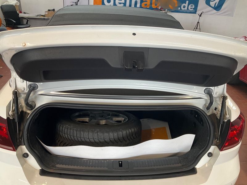 Volkswagen Golf VI 1.2 TSI Basis BlueMotion Tech 2012 – снимка 38