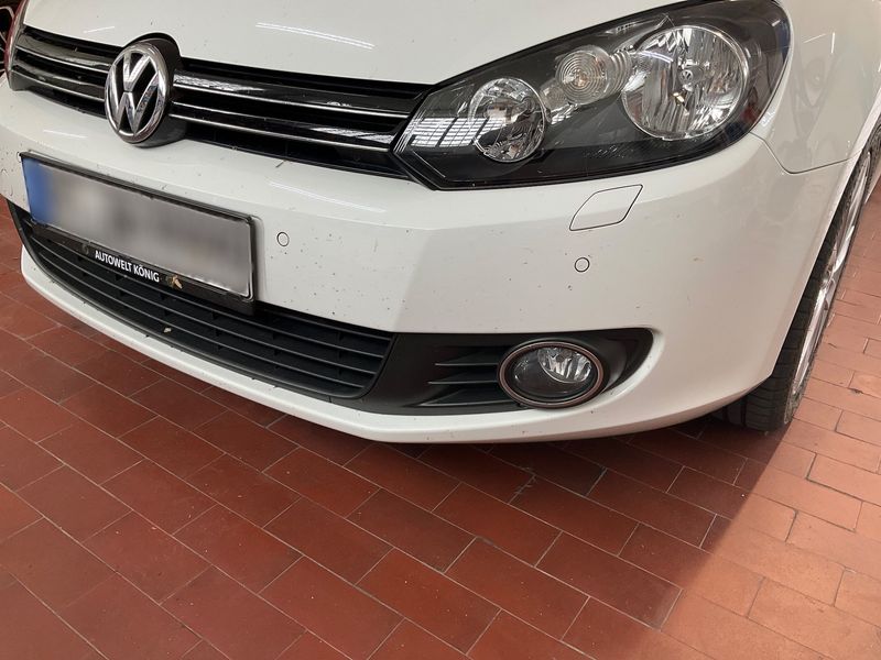 Volkswagen Golf VI 1.2 TSI Basis BlueMotion Tech 2012 – снимка 40