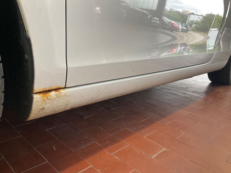Volkswagen Golf VI 1.2 TSI Basis BlueMotion Tech 2012 – снимка 27