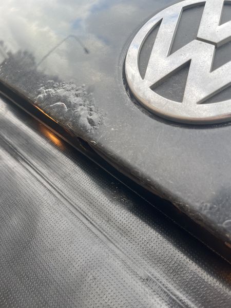 Volkswagen Touran 1.4 TSI CrossTouran 2007 – снимка 16
