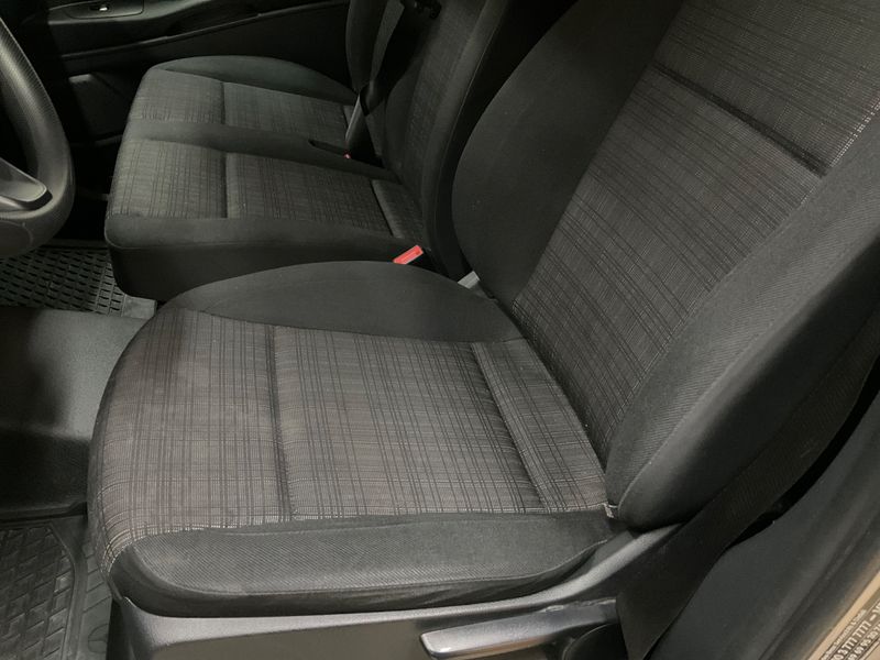 Mercedes-Benz Vito Tourer 116 CDI Pro extralang 2019 – снимка 31