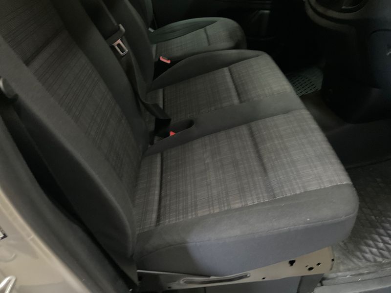 Mercedes-Benz Vito Tourer 116 CDI Pro extralang 2019 – снимка 35