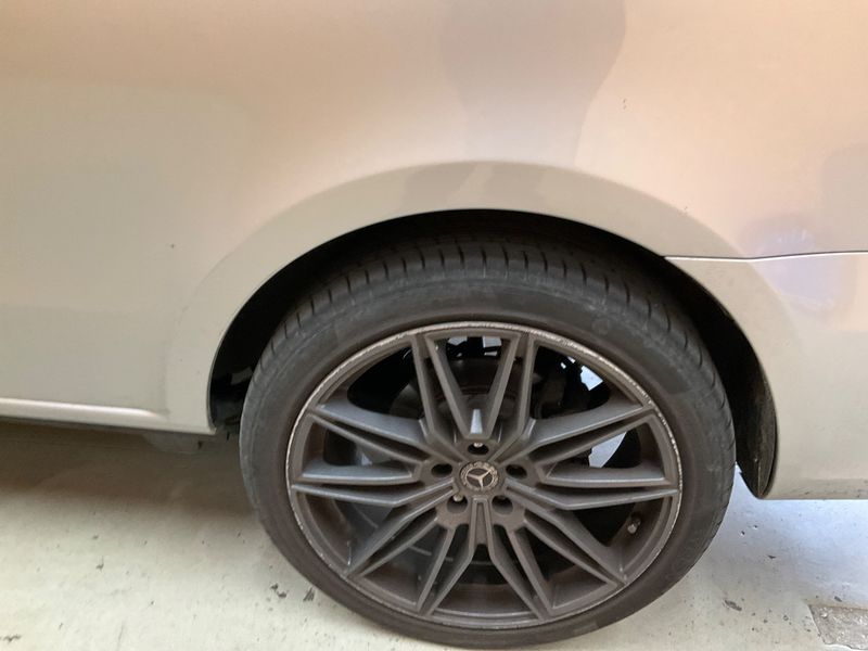 Mercedes-Benz Vito Tourer 116 CDI Pro extralang 2019 – снимка 38