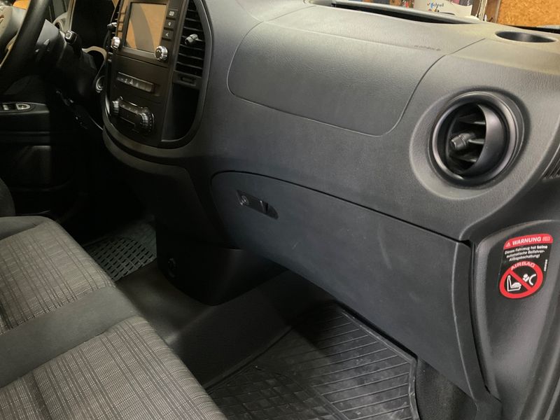 Mercedes-Benz Vito Tourer 116 CDI Pro extralang 2019 – снимка 30