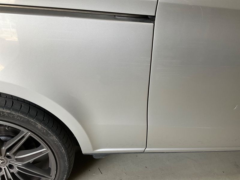 Mercedes-Benz Vito Tourer 116 CDI Pro extralang 2019 – снимка 26