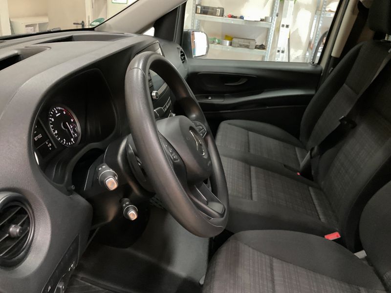 Mercedes-Benz Vito Tourer 116 CDI Pro extralang 2019 – снимка 32