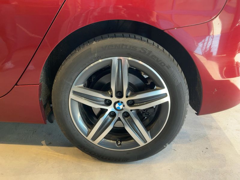 BMW 2er 225i Active Tourer xDrive Sport Line 2015 – снимка 5