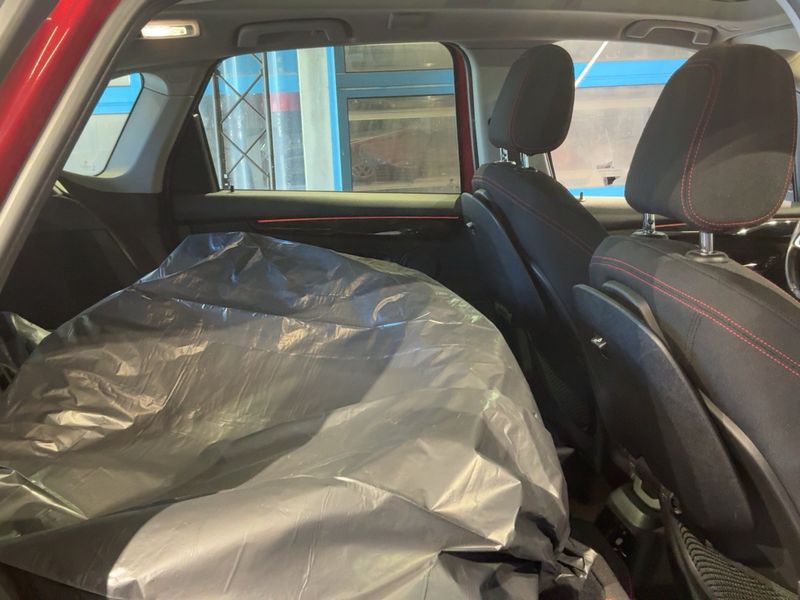 BMW 2er 225i Active Tourer xDrive Sport Line 2015 – снимка 20