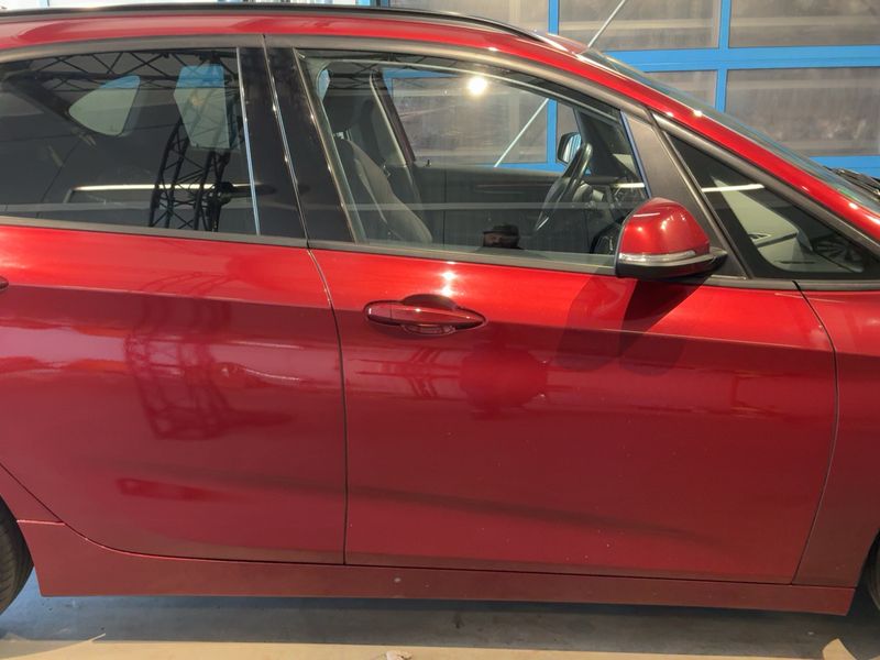 BMW 2er 225i Active Tourer xDrive Sport Line 2015 – снимка 10