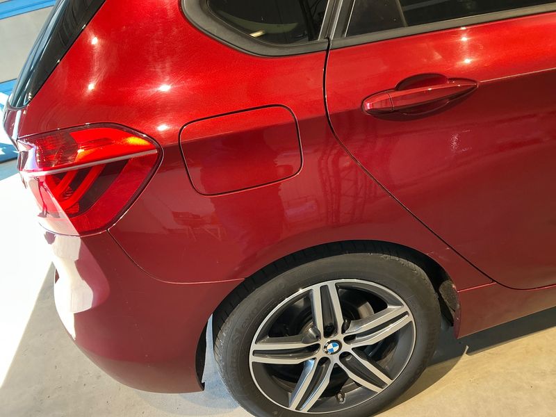 BMW 2er 225i Active Tourer xDrive Sport Line 2015 – снимка 26