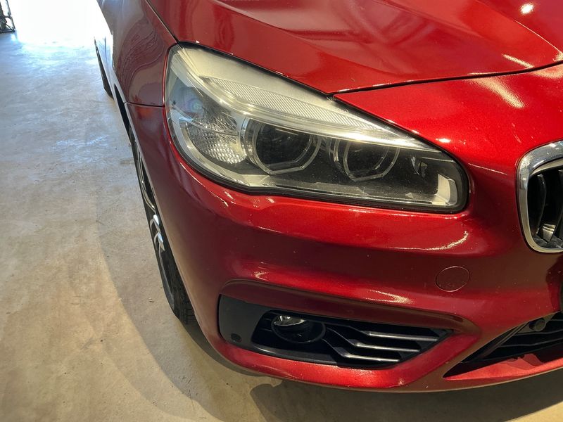 BMW 2er 225i Active Tourer xDrive Sport Line 2015 – снимка 45