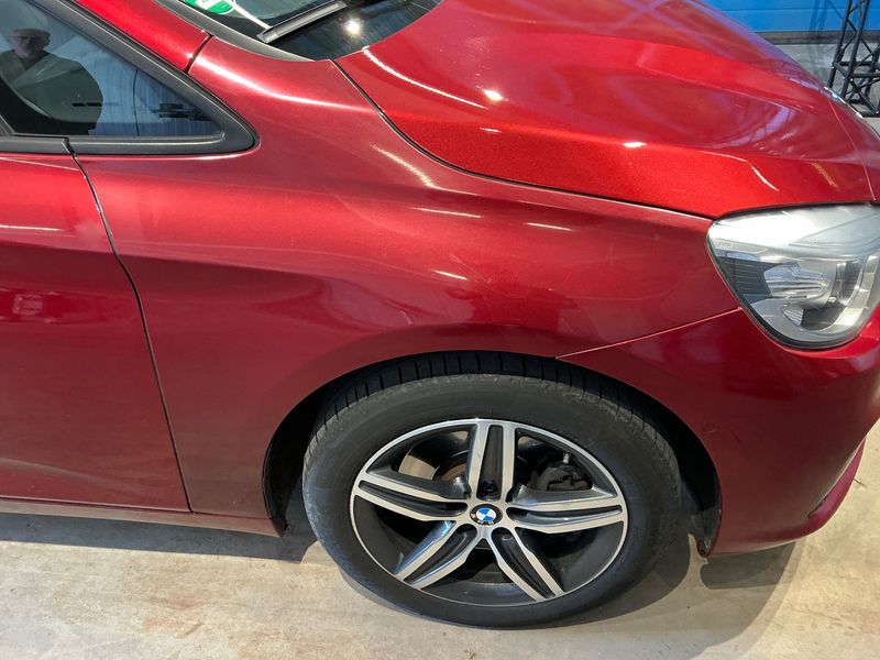 BMW 2er 225i Active Tourer xDrive Sport Line 2015 – снимка 23