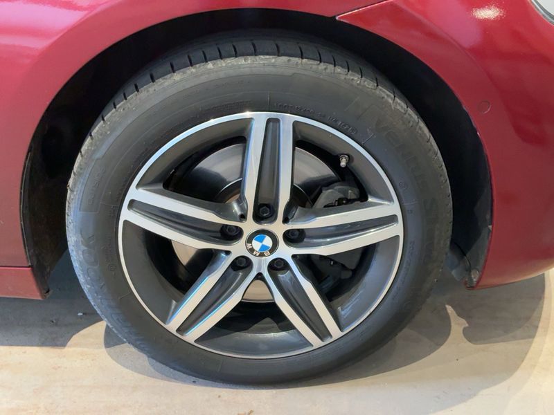 BMW 2er 225i Active Tourer xDrive Sport Line 2015 – снимка 11