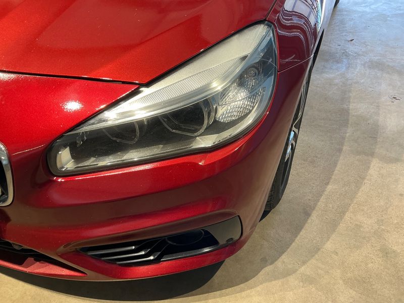 BMW 2er 225i Active Tourer xDrive Sport Line 2015 – снимка 47