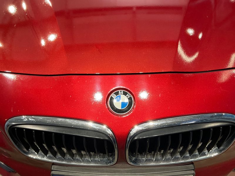 BMW 2er 225i Active Tourer xDrive Sport Line 2015 – снимка 46