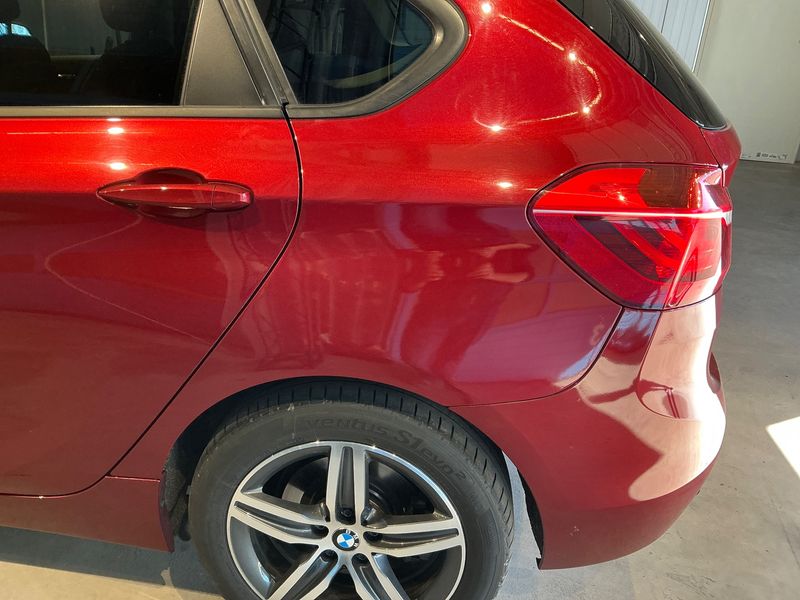 BMW 2er 225i Active Tourer xDrive Sport Line 2015 – снимка 33