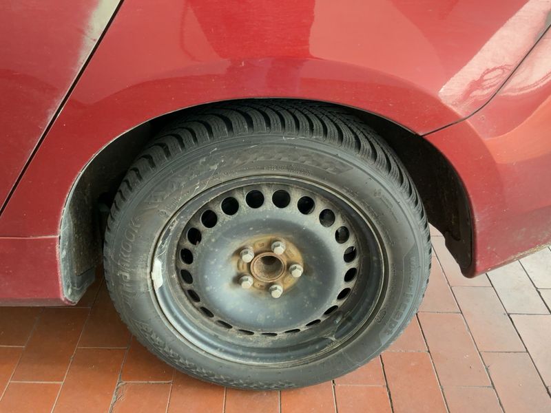 Volvo V60 2.0 D4 Kinetic 2013 – снимка 5