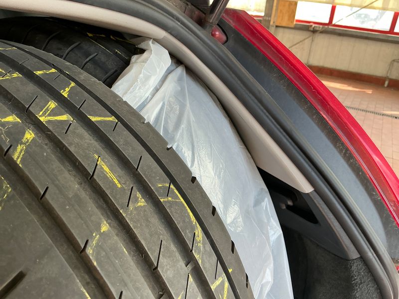 Volvo V60 2.0 D4 Kinetic 2013 – снимка 29