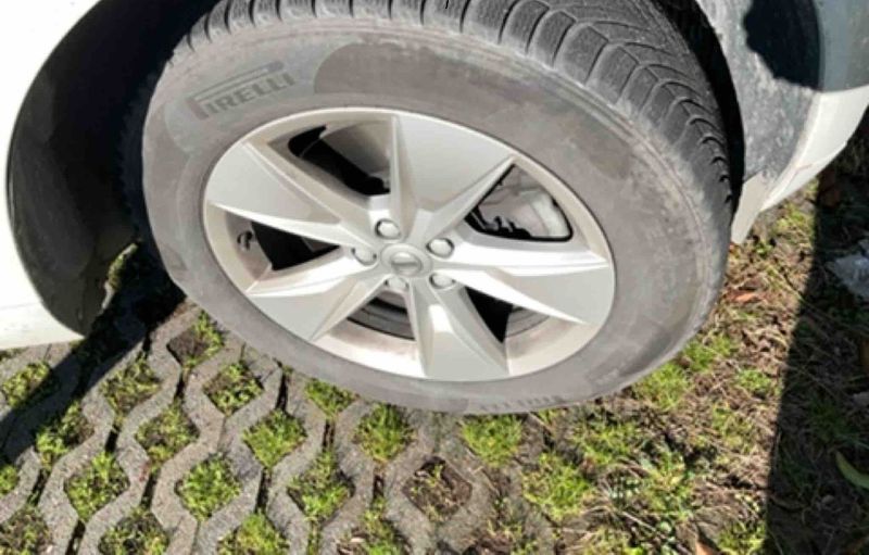 Volvo XC60 2.0 B4 Mild-Hybrid Essential AWD 2022 – снимка 20