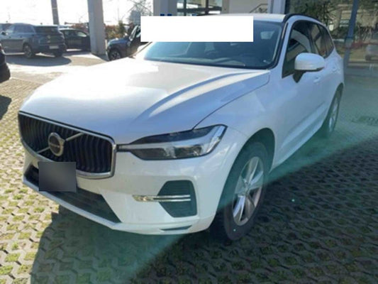 Volvo XC60 2.0 B4 Mild-Hybrid Essential AWD 2022 – снимка 1