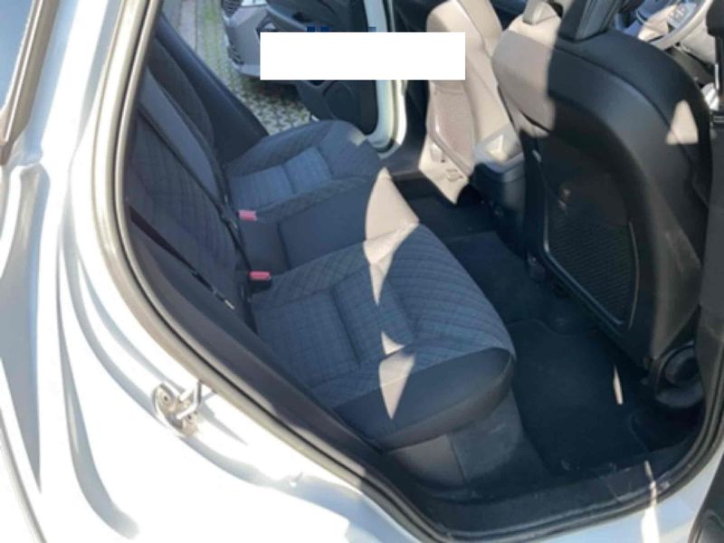 Volvo XC60 2.0 B4 Mild-Hybrid Essential AWD 2022 – снимка 14
