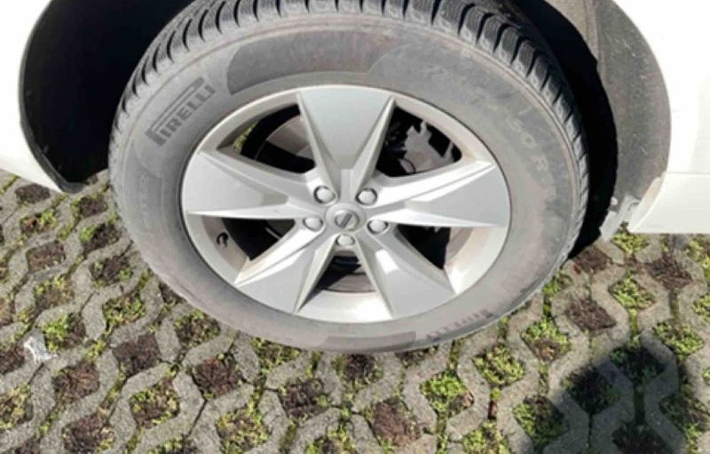 Volvo XC60 2.0 B4 Mild-Hybrid Essential AWD 2022 – снимка 22