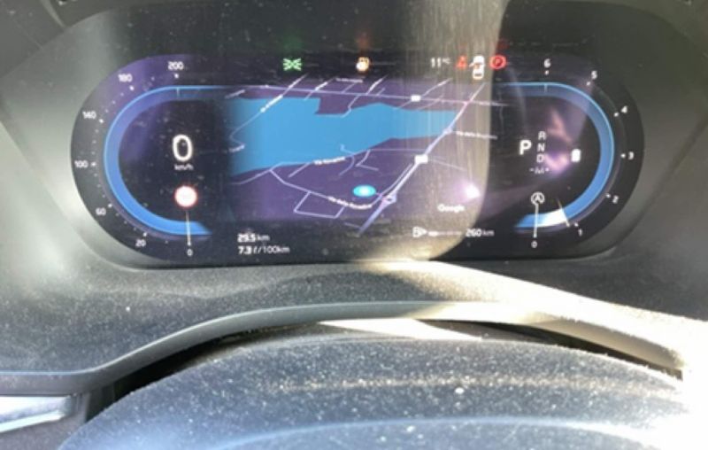 Volvo XC60 2.0 B4 Mild-Hybrid Essential AWD 2022 – снимка 13