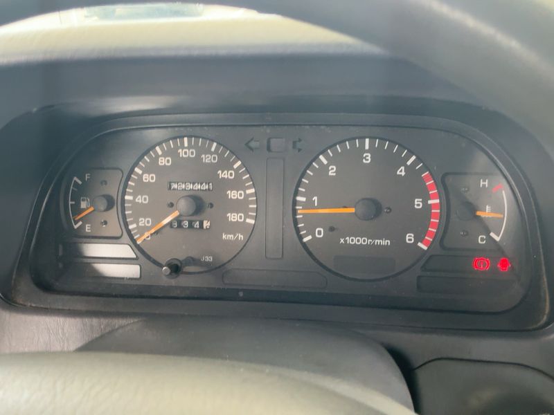 Toyota Land Cruiser 3.0 Turbodiesel GX 1998 – снимка 18