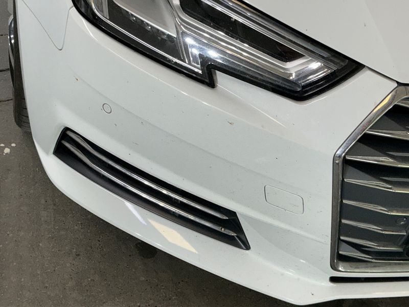 Audi A4 2.0 TDI Sport 2017 – снимка 27