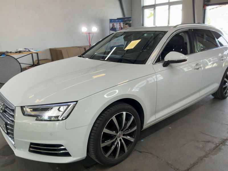 Audi A4 2.0 TDI Sport 2017 – снимка 2