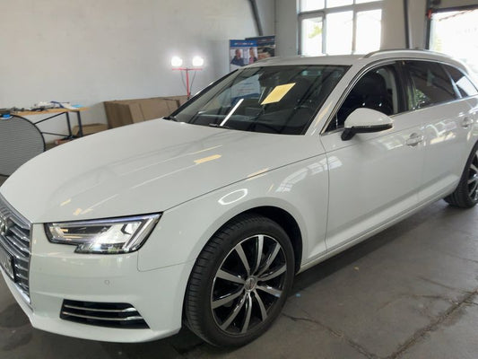 Audi A4 2.0 TDI Sport 2017 – снимка 2