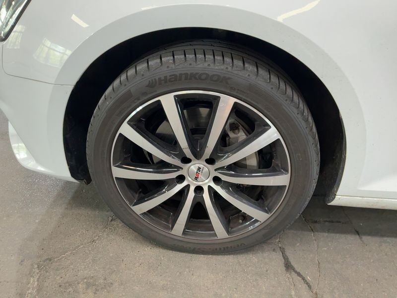 Audi A4 2.0 TDI Sport 2017 – снимка 3