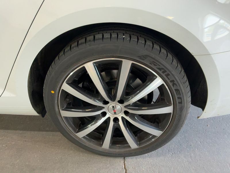 Audi A4 2.0 TDI Sport 2017 – снимка 5