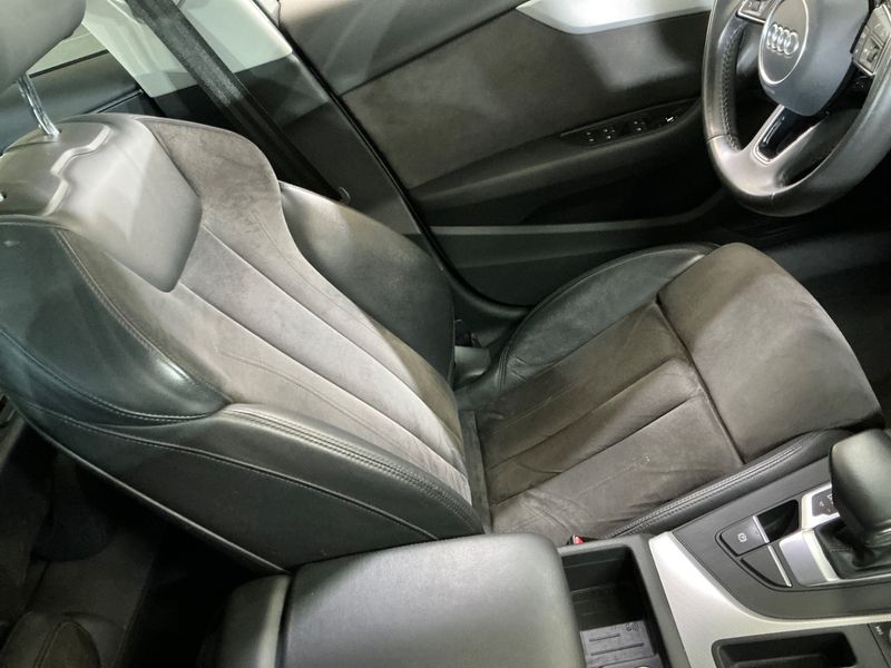 Audi A4 2.0 TDI Sport 2017 – снимка 23