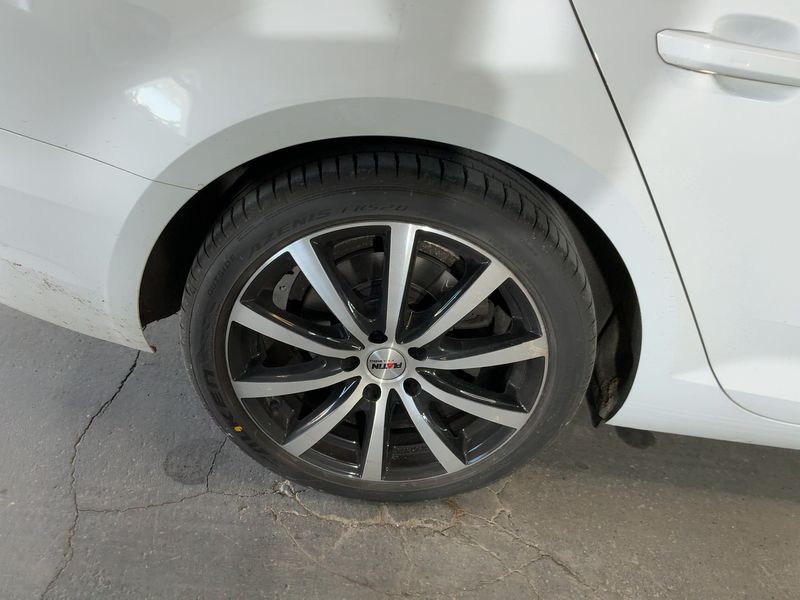 Audi A4 2.0 TDI Sport 2017 – снимка 9