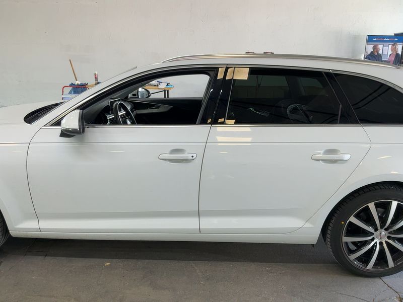 Audi A4 2.0 TDI Sport 2017 – снимка 4