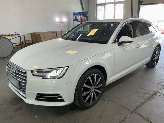 Audi A4 2.0 TDI Sport 2017 – снимка 1