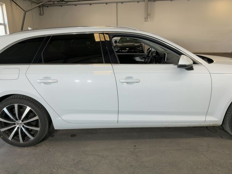 Audi A4 2.0 TDI Sport 2017 – снимка 10