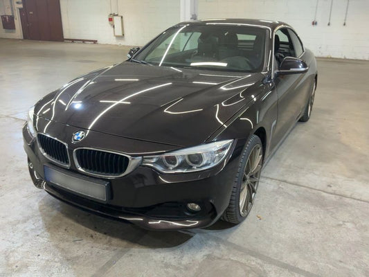 BMW 4er 435d xDrive 2015 – снимка 1