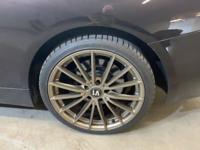 BMW 4er 435d xDrive 2015 – снимка 5