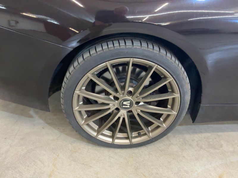 BMW 4er 435d xDrive 2015 – снимка 9
