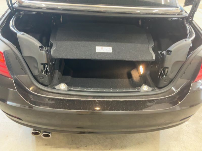 BMW 4er 435d xDrive 2015 – снимка 15