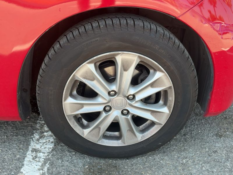 Honda Jazz 1.3 Hybrid Comfort 2014 – снимка 11
