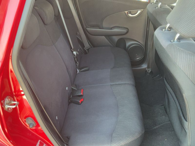Honda Jazz 1.3 Hybrid Comfort 2014 – снимка 19