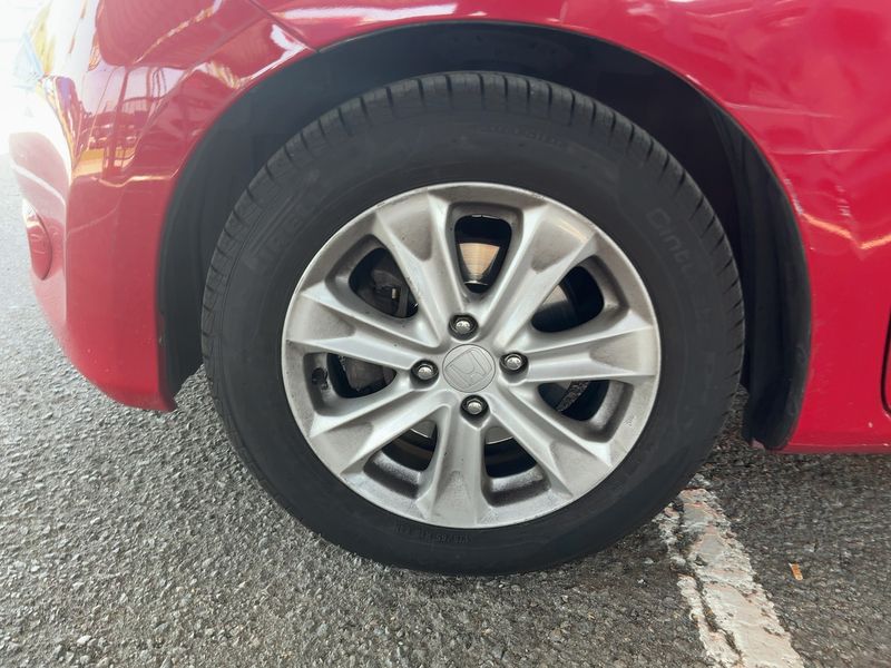 Honda Jazz 1.3 Hybrid Comfort 2014 – снимка 3