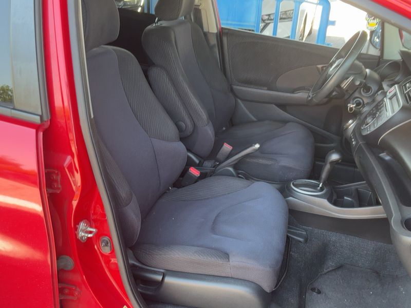 Honda Jazz 1.3 Hybrid Comfort 2014 – снимка 16
