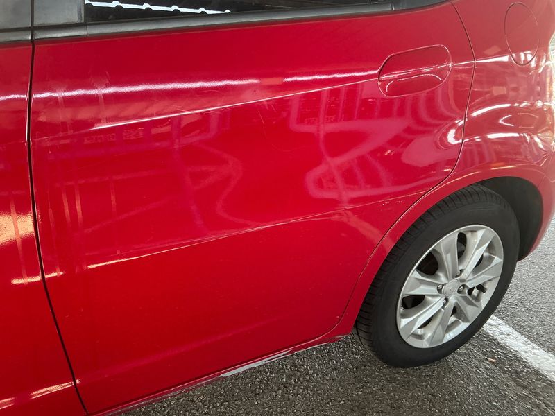 Honda Jazz 1.3 Hybrid Comfort 2014 – снимка 22